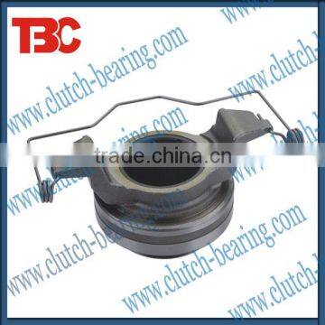 High performance hydraulic clutch release bearing for VOLVO 1668930; 1668938; 1672948; 3192224