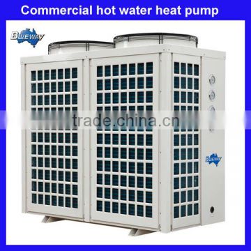 Commercial and industrial heat pump 12v/24v