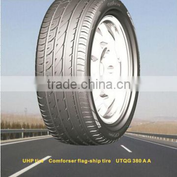 245/45ZR18 UHP Tire WITH GOOD QUALITY