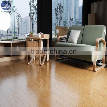 High quality 5mm vinyl floor for commercial use great