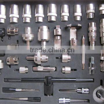 35 Pieces diesel injector pump repair kit( Bosch Denso Delphi)