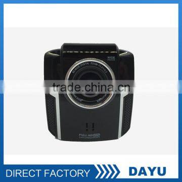 Vehicle Traveling Data Recorder NTK 96220 2.3'' Car Black Box 1080P Full HD Motion Detection Night Vision Black Box                        
                                                Quality Choice