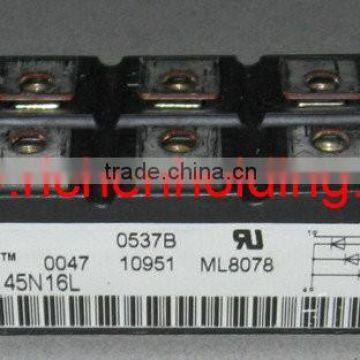 Diode Module ,TD170N16KOF, Original module