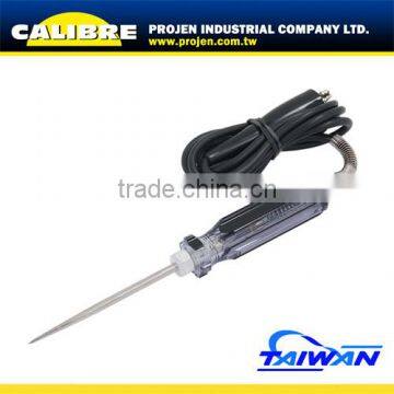 CALIBRE automotive 6,12,24V Heavy Duty Circuit Tester