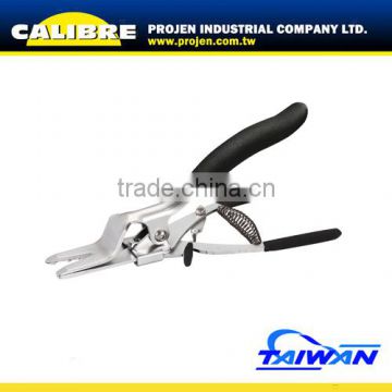CALIBRE Tube, Line and Pipe Hose Removal Pliers Hose Clamp pliers