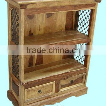 bookcase,sheesham wood furniture
