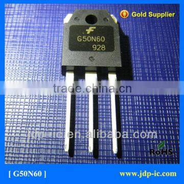 New and original G50N60 mofet in Transistor