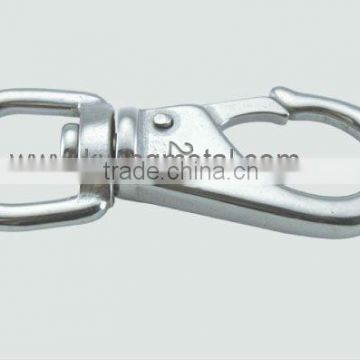 Stainless Steel Fast Swivel Snap