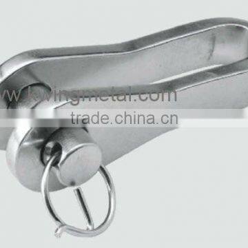 Stainless Steel Toggles