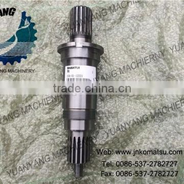 SHANTUI SD32 bulldozer shaft 154-01-12221