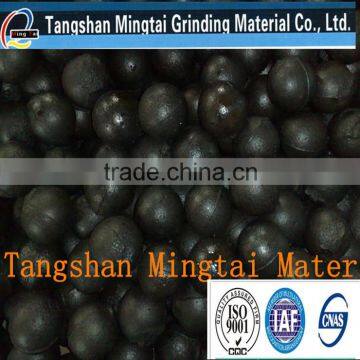 2015 TOP rank Steel Grinding ball Foundry Steel Ball