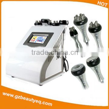 Very popular radio frequency therapy machine