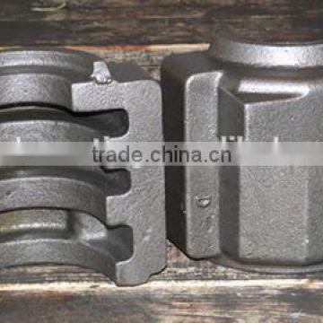Profession OEM customized bearing cover