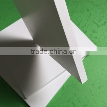 [ANLITE]4x8 PVC Plastic Sheet With Different Density and Thickness
