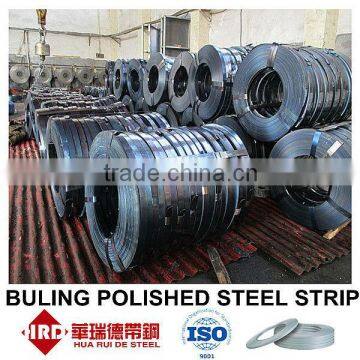 Q195 Bluing Packing Steel Strips-Packing Belts-China Manufacturers-Coating materials-Steel Materials-Trading