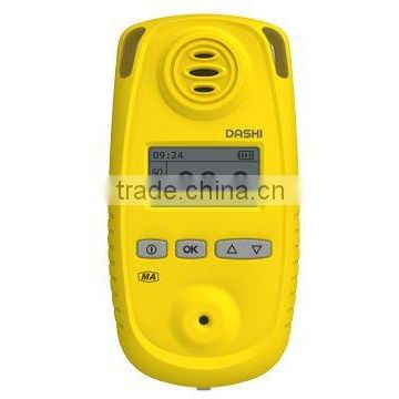 Portable Gas Detecting Alarm for Sulphur Dioxide SO2