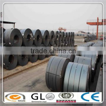 grade a hot rolled steel coils/sheet in sale