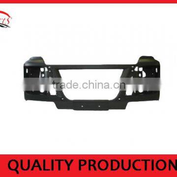 truck front bumper used for MAN TG-X/TG-S (81416100361)