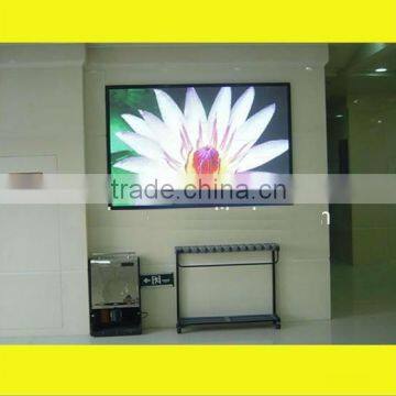 High brighteness P4 indoor full color led display, P5 Indoor High Resolution Indoor Video Led Display