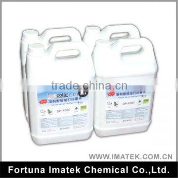 dye ink for HP design jet z2100