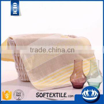 china manufacturer luxury 100% silk towel wholesale