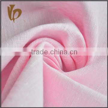 top selling products 2015 linen cotton blend fabric linen cotton dress fabric