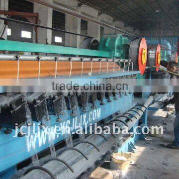 steel wool production line with different grades-MKR500G