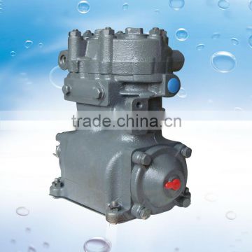 ZIL Twin Cylinder Car Air Compressor 130-3509009-11