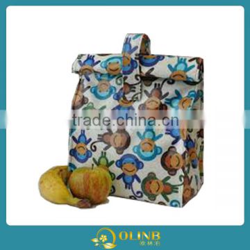 thermal lunch bag for kids,lunch box bag