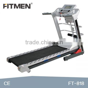 large treadmill commercial,patent design FT-J818