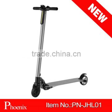 the lightest Foldable Carbon Fiber Scooter jack hot scooter for adults ( PN-JHL01 )