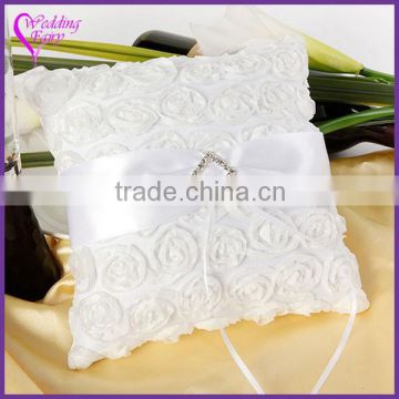 2015 Fashion style newest bridal ring pillow
