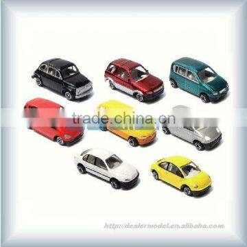 model car/diecast car/scale car/toy