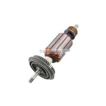 bosch armature commutator of the starter parts applic different type of vehicle