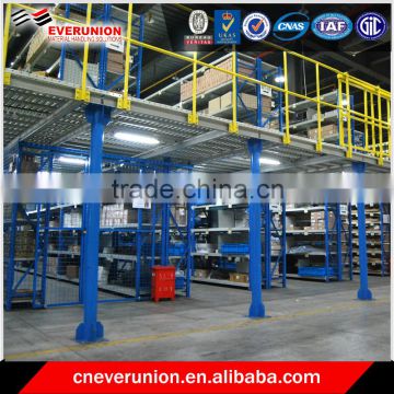 Good quality warehouse flooring racking made in China