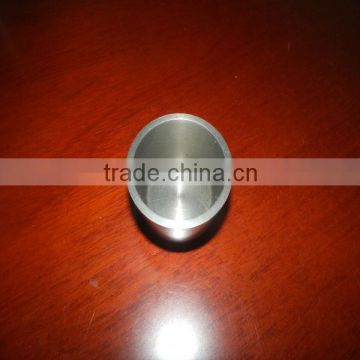 tungsten and molybdenum crucible for sapphire