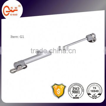 stable operation gas spring 80n for furniture