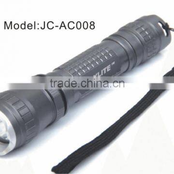 2016 Wholesale High power LED aluminum torch