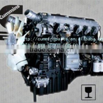 Dongfeng Truck Parts Renault Engine DCi11