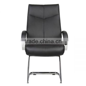 HC-A022V cheap aluminum base chair in conference room