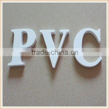 SGS passed PVC Foam Board / PVC Sheet for Furniture and Caninet