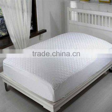 Wholesale China Import Waterproof Mattress Protector For Bed Bugs/Fireproof Mattress Cover