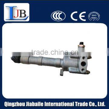 lowest price Xinchai C490BPG oil pump for Hangzhou Hangcha forklift spare parts /forklift parts