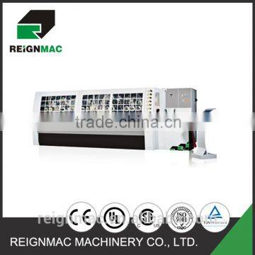 Heavy duty moulder RMM640 Reignmac woodworking machine