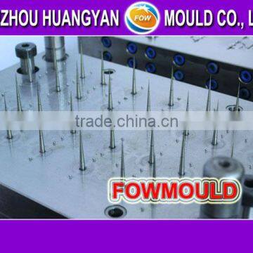 32 cavity syringe mould