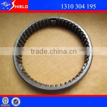 Industrial Transmission Gearbox S6-80 Sliding Sleeve 1310 304 195