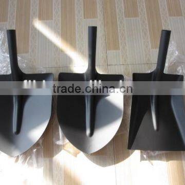 S503 & S501 BLACK spray-paint Shovel and Apades