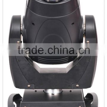 180W led most powerful moving head spot light