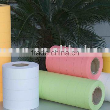 China manufacturer automotive wood pulp filter paper