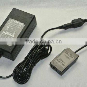 Camera ac adapter EH-5A EH-5B with DC coupler EP-5C for Nikon J1